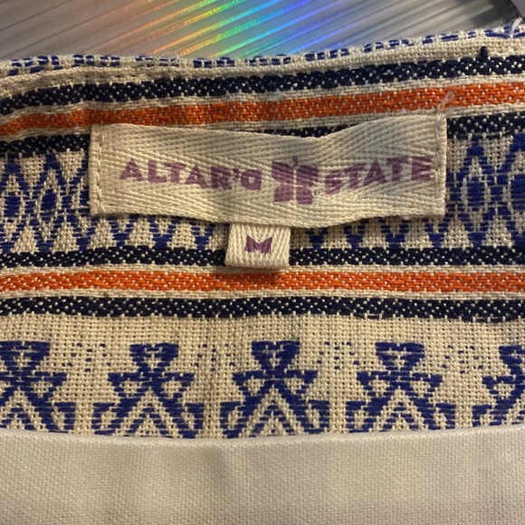 Alter’d State adorable skirt - Picture 2 of 6